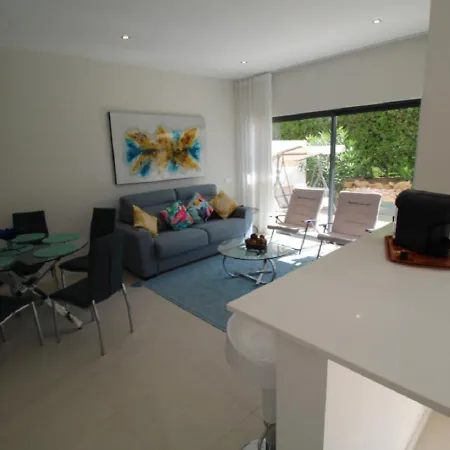 V2 Alvor Luxury Villa Esterno foto