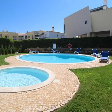 V2 Alvor Luxury Villa Esterno foto