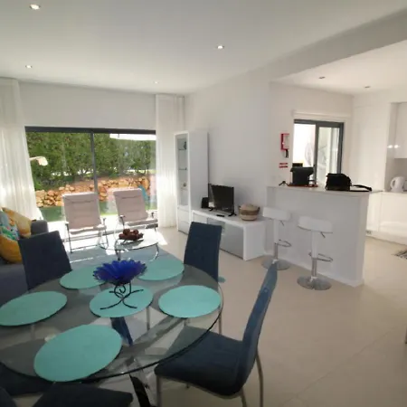 V2 Alvor Luxury Villa Esterno foto