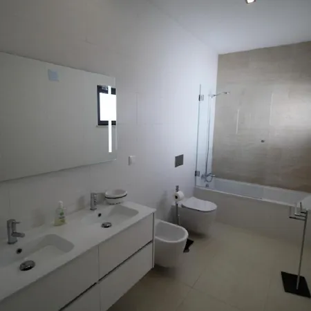 V2 Alvor Luxury Villa Esterno foto