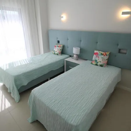 V2 Alvor Luxury Villa Esterno foto