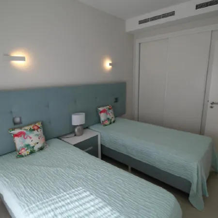 V2 Alvor Luxury Villa Esterno foto