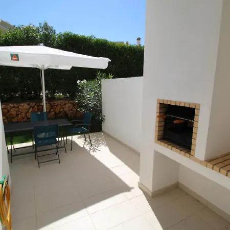 V2 Alvor Luxury Villa Esterno foto
