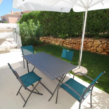 V2 Alvor Luxury Villa Esterno foto