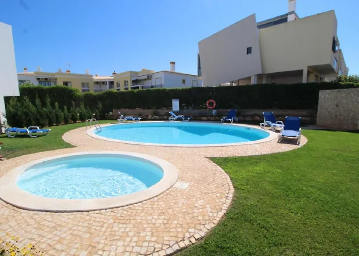 V2 Alvor Luxury Villa