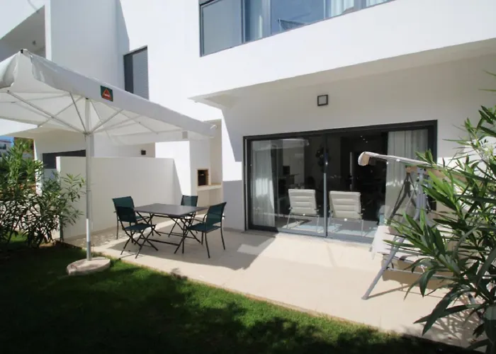 V2 Alvor Luxury Villa