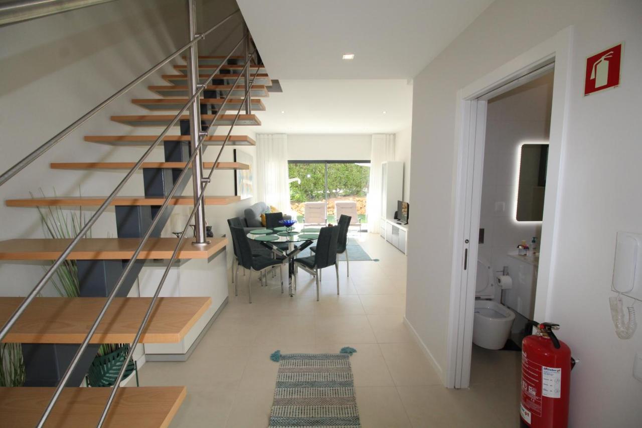 V2 Luxury Holiday home Alvor