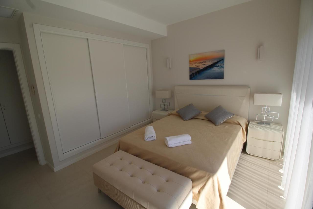 Holiday home V2 Luxury
