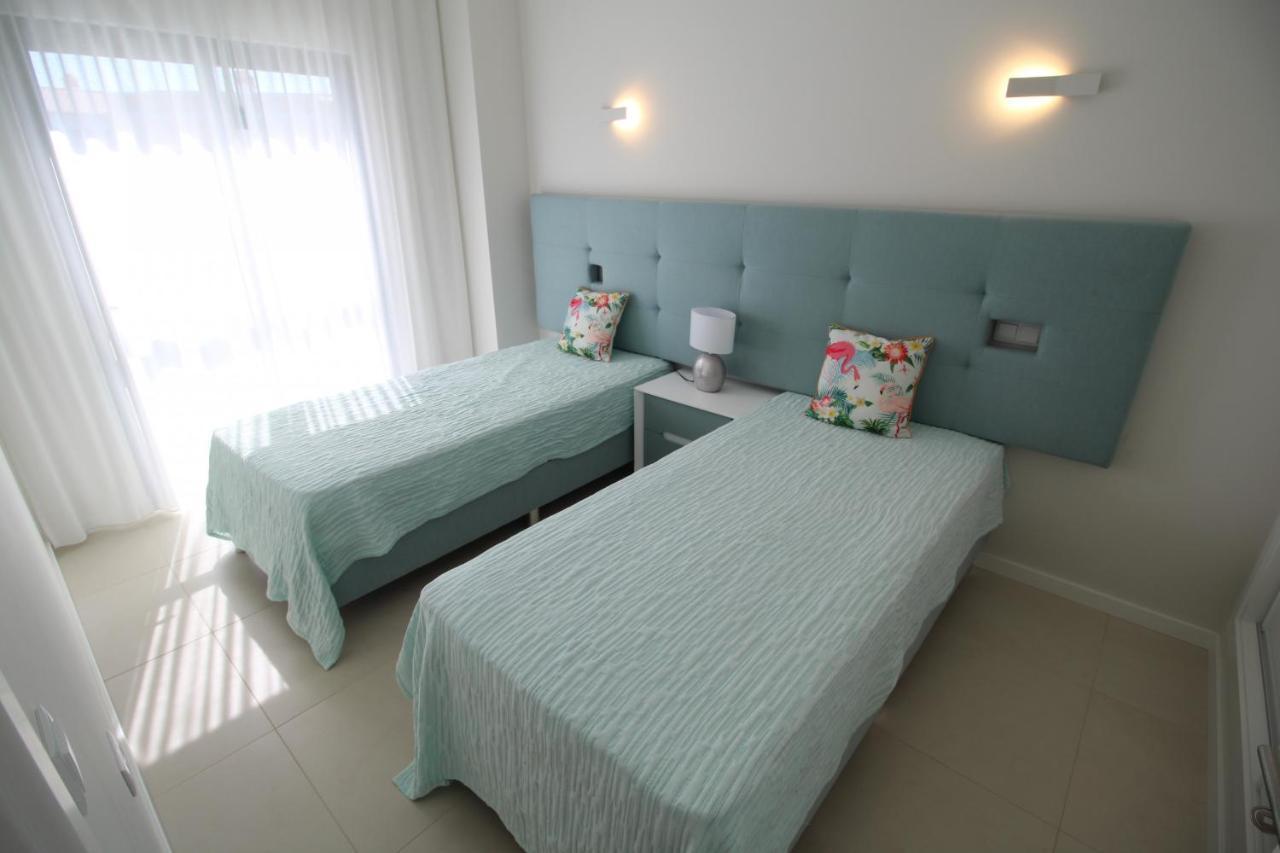 V2 Luxury Holiday home Alvor