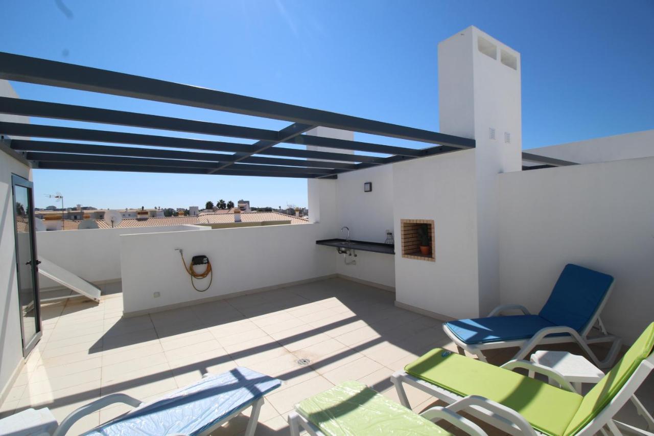 V2 Luxury * Alvor