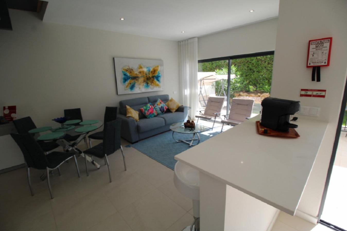 Holiday home V2 Luxury Alvor