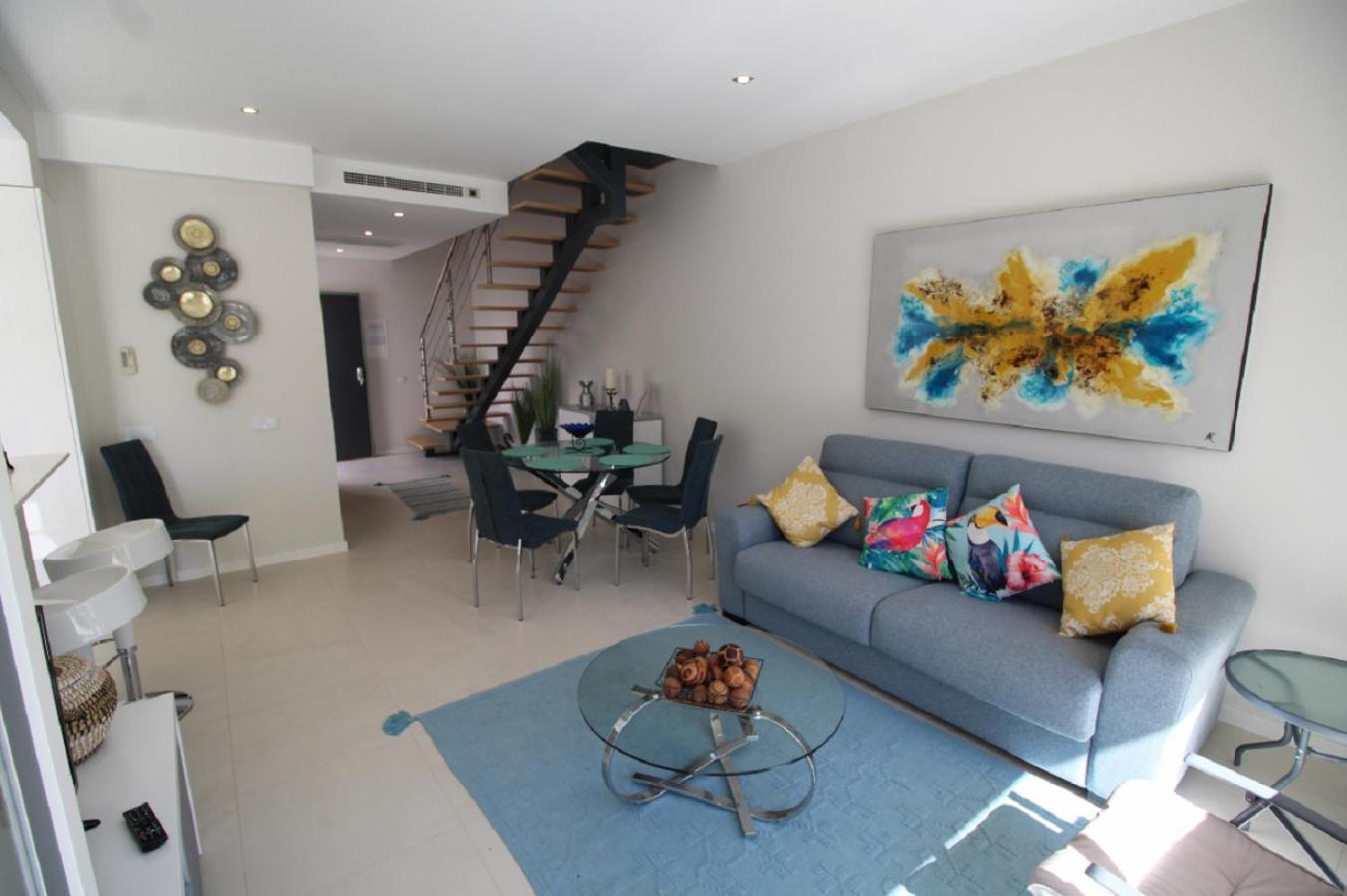 V2 Luxury Holiday home *