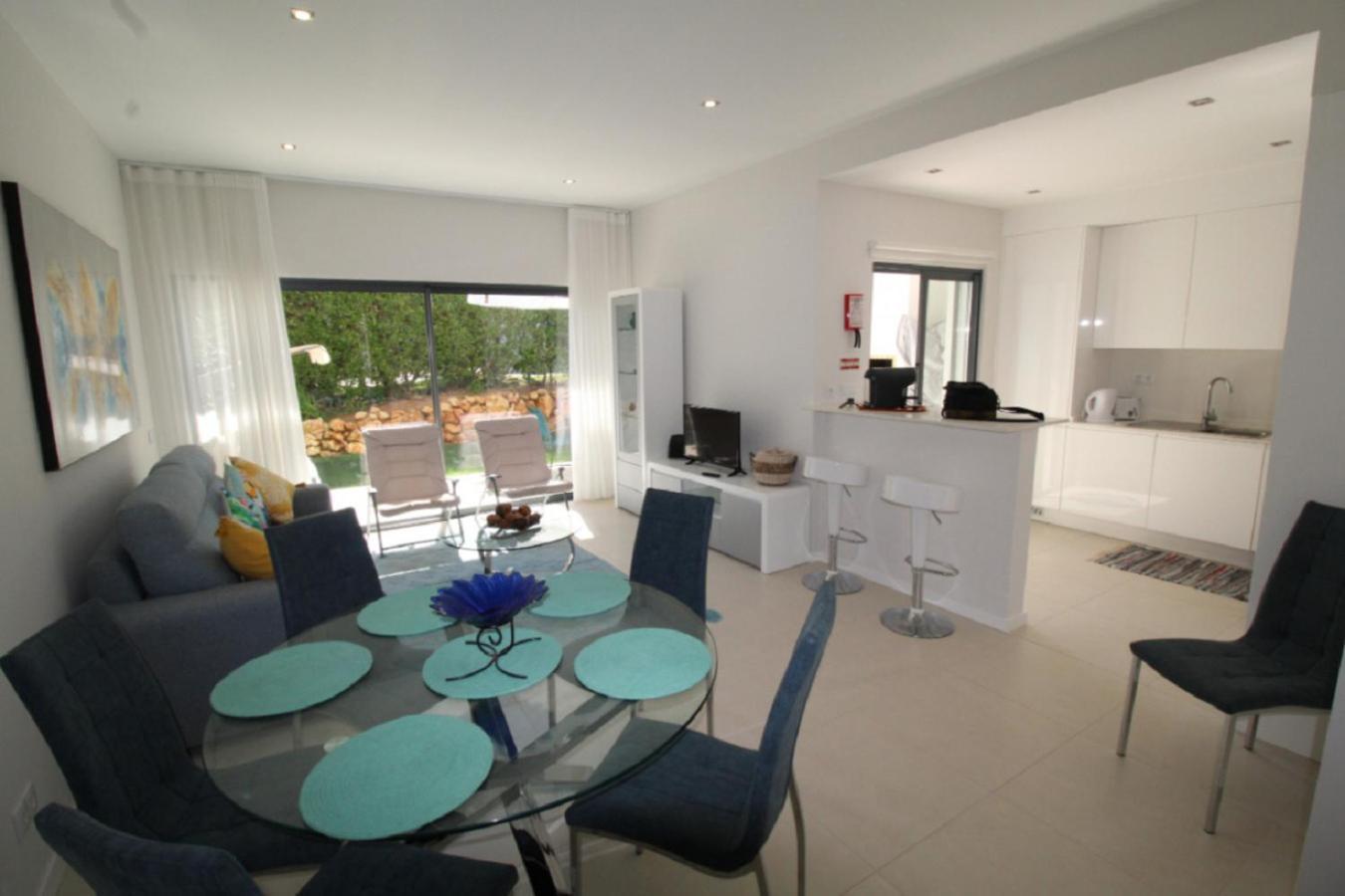 Holiday home V2 Luxury *