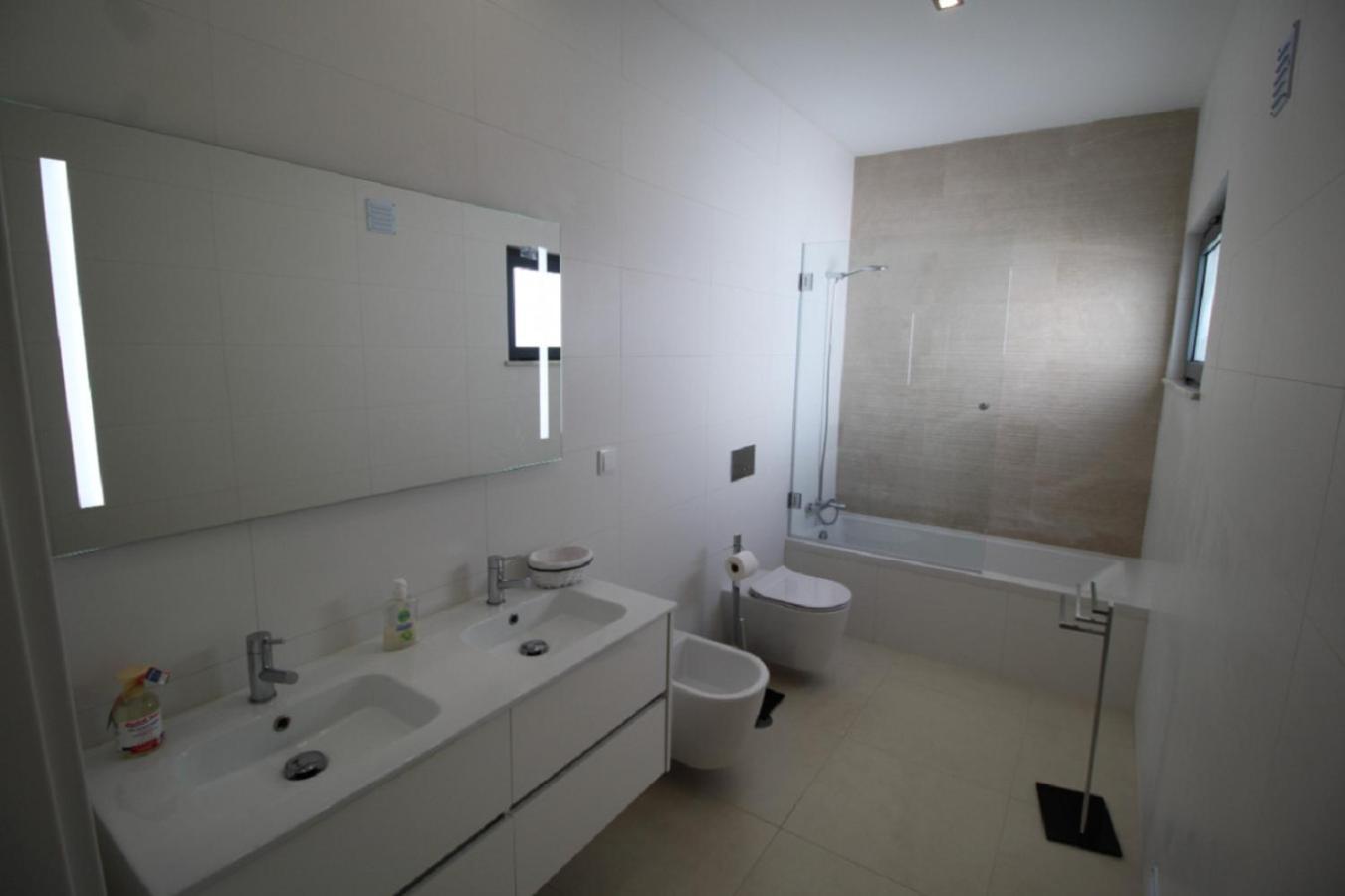 V2 Luxury Holiday home Alvor