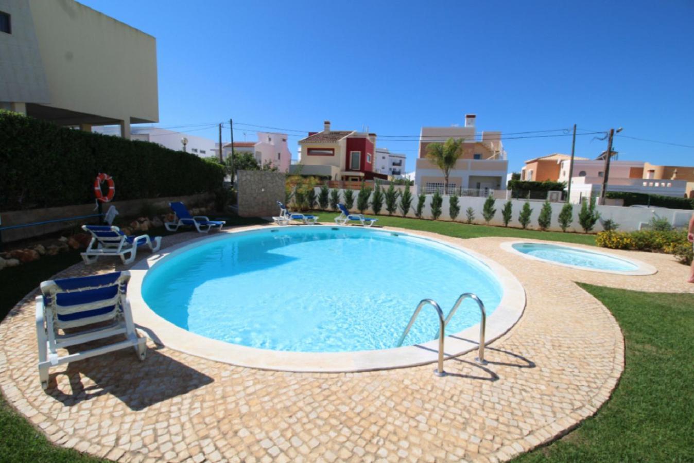 Holiday home V2 Luxury